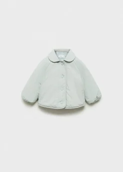 Dzieci MANGO Płaszcze|Płaszcze I Kurtki*Kurtka aladin8