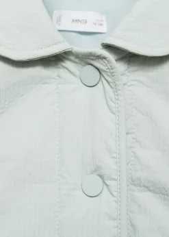 Dzieci MANGO Płaszcze|Płaszcze I Kurtki*Kurtka aladin8