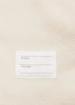 Dzieci MANGO Płaszcze|Płaszcze I Kurtki*Kurtka anorak pikowana z kieszenią kangurką