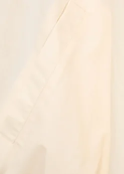 MANGO Kurtki*Kurtka bawełniana o bufiastym fasonie