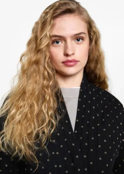 MANGO Płaszcze I Kurtki*Kurtka bawełniana ocieplana