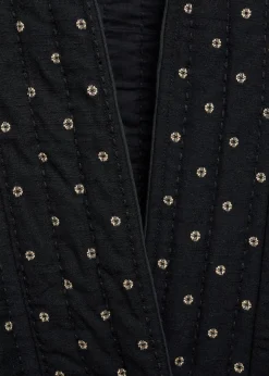 MANGO Płaszcze I Kurtki*Kurtka bawełniana ocieplana