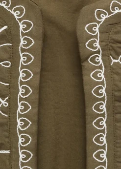 MANGO Płaszcze I Kurtki*Kurtka bawełniana ocieplana