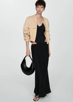 MANGO Kurtki*Kurtka bomber