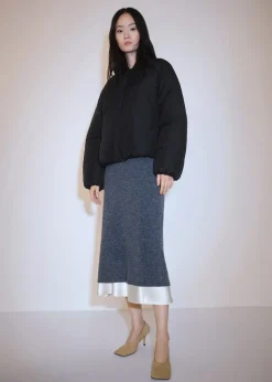 MANGO Płaszcze|Kurtki*Kurtka bomber na zamek