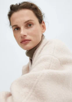 MANGO Kurtki*Kurtka bomber oversize