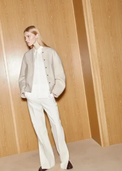 MANGO Kurtki*Kurtka bomber oversize