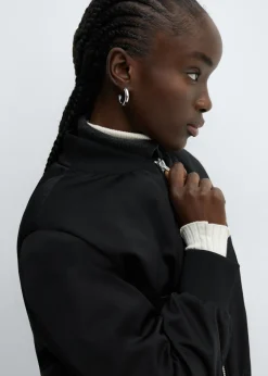 MANGO Kurtki*Kurtka bomber oversize