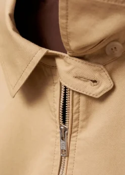 MANGO Kurtki*Kurtka bomber oversize