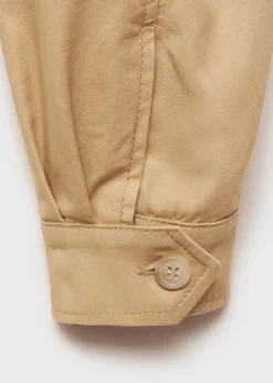 MANGO Kurtki*Kurtka bomber oversize