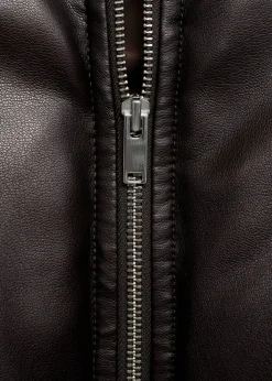 MANGO Kurtki*Kurtka bomber pikowana