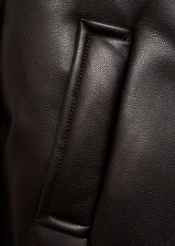 MANGO Kurtki*Kurtka bomber pikowana