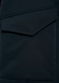 MANGO Kurtki*Kurtka bomber z dwustronnym zapięciem na zamek