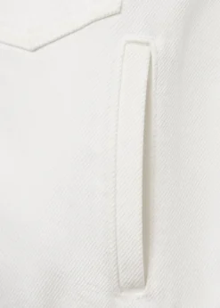 MANGO Płaszcze I Kurtki*Kurtka dżinsowa