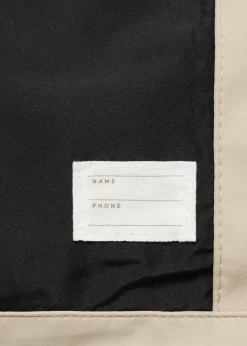 Dzieci MANGO Płaszcze I Kurtki*Kurtka parka z kieszeniami i kapturem