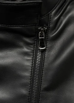 MANGO Kurtki|Skóra*Kurtka phoebe