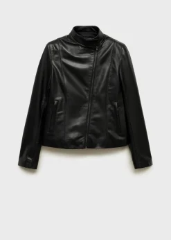 MANGO Kurtki|Skóra*Kurtka phoebe