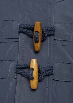 Dzieci MANGO Płaszcze I Kurtki*Kurtka pikowana podszyta barankiem