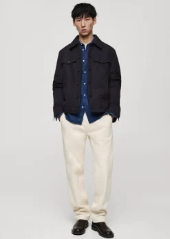 MANGO Kurtki I Koszule Wierzchnie*Kurtka pikowana water-repellent