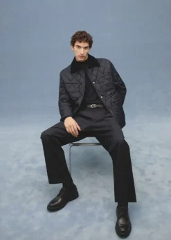 MANGO Kurtki I Koszule Wierzchnie|Płaszcze*Kurtka pikowana water-repellent