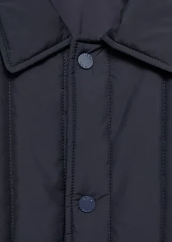 MANGO Kurtki I Koszule Wierzchnie|Płaszcze*Kurtka pikowana wodoodporna