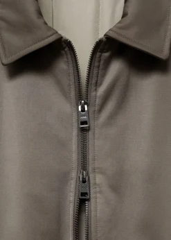 MANGO Kurtki I Koszule Wierzchnie*Kurtka pikowana wodoodporna