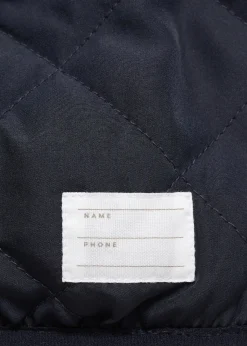 Dzieci MANGO Płaszcze I Kurtki*Kurtka z futerkiem