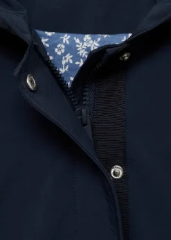 Dzieci MANGO Płaszcze I Kurtki*Kurtka z kapturem