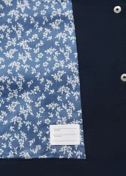 Dzieci MANGO Płaszcze I Kurtki*Kurtka z kapturem