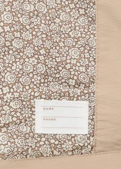 Dzieci MANGO Płaszcze*Kurtka z kapturem