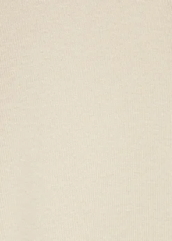 MANGO Kurtki|Piżamy*Kurtka z prążkowanej dzianiny na zamek