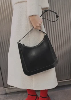 MANGO Torebki*Kwadratowa torebka na ramię