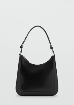 MANGO Torebki*Kwadratowa torebka na ramię