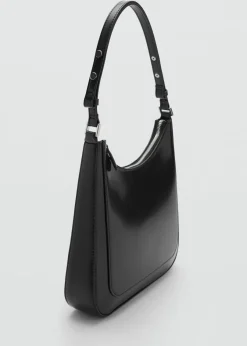 MANGO Torebki*Kwadratowa torebka na ramię