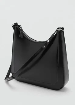 MANGO Torebki*Kwadratowa torebka na ramię