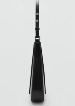 MANGO Torebki*Kwadratowa torebka na ramię