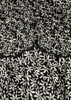 MANGO Koszule I Bluzki*Kwiatowy top