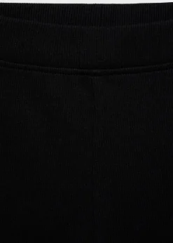 Dzieci MANGO Legginsy I Joggery*Legginsy flare