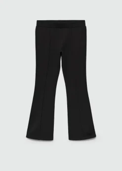 Dzieci MANGO Legginsy I Joggery*Legginsy flare