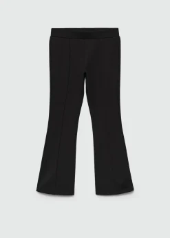 Dzieci MANGO Legginsy I Joggery*Legginsy flare