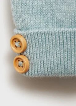 Dzieci MANGO Spodnie|Spodnie*Legginsy z guzikami