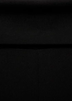 Dzieci MANGO Legginsy I Joggery*Legginsy z rozszerzaną nogawką