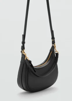 MANGO Torebki*Listonoszka ze sztucznej skóry