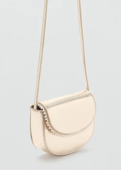 Dzieci MANGO Torebki*Mała torebka z klapą