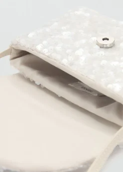 Dzieci MANGO Torebki*Mała torebka z klapą