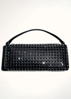 MANGO Torebki*Mała torebka z kryształkami