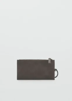 MANGO Plecaki I Torby|Portfele*Mała torebka z przegródkami na karty