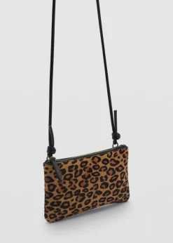 Dzieci MANGO Torebki*Mała torebka ze wzorem