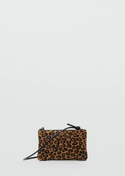 Dzieci MANGO Torebki*Mała torebka ze wzorem