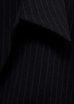 MANGO Sukienki I Kombinezony*Marszczona sukienka na zamek